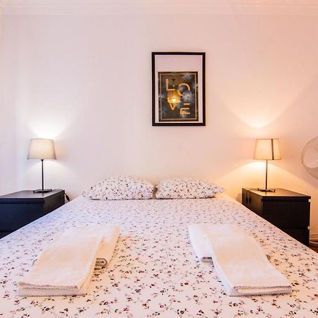 리스본 Apartamento Bairro Alto 아파트 외부 사진