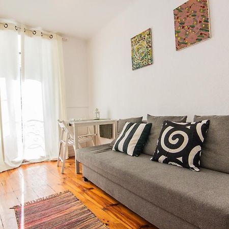 리스본 Apartamento Bairro Alto 아파트 외부 사진